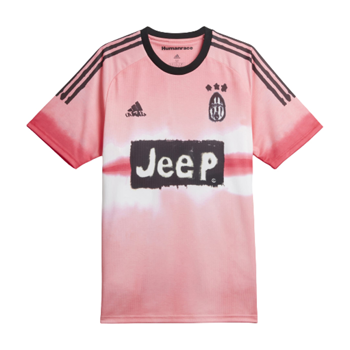 Camiseta Juventus Human Race Nino 20-21 - Haga un click en la imagen para cerrar